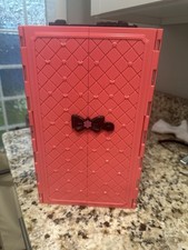 Barbie wardrobe closet for sale  Fort Myers