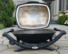 Weber 2400 portable for sale  Saint Charles