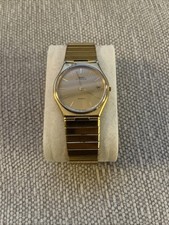 Seiko lassale unisex for sale  Windsor