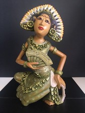 Vintage wood carved for sale  Laguna Niguel