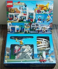 Lego century skyway d'occasion  Crégy-lès-Meaux