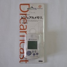 Sega dreamcast visual usato  Bologna