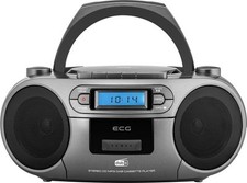 Ecg cdr 999 gebraucht kaufen  Langenhagen