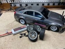 Tamiya tt01e 47429 d'occasion  Expédié en Belgium