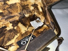 Borsa donna dolce usato  Sassuolo