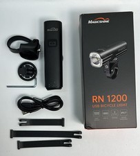 Magicshine 1200 bicycle for sale  ILFORD