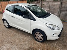 Ford 1.2 2011 for sale  REDHILL
