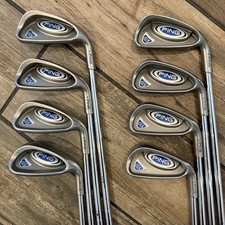 Ping iron set for sale  Mesa