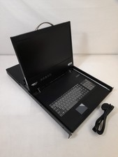 Tripp lite netcommander for sale  READING