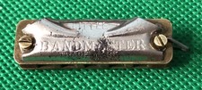 Vintage little bandmaster for sale  SUDBURY