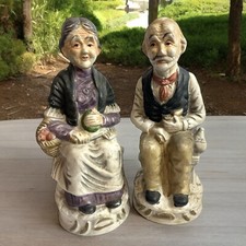 Collectible ceramic figurines for sale  Jacksonville