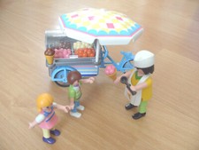 Playmobil 100 complete for sale  UK