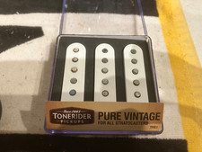Tonerider pure vintage for sale  LLANTWIT MAJOR