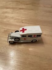 Lledo edocar ambulance for sale  OKEHAMPTON