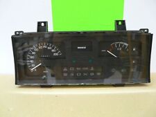 Kombiinstrument sagem 77008066 gebraucht kaufen  Aue