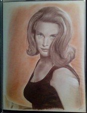 Honor blackman sepia d'occasion  Expédié en Belgium