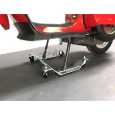 Carrello spostamoto bgm usato  Italia