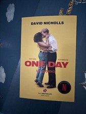 David nicholls one usato  Angri