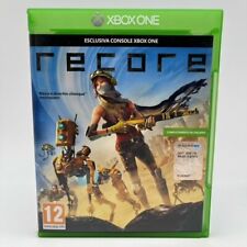 Recore microsoft xbox usato  Gemona del Friuli