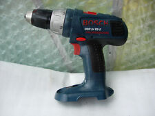 Bosch gsr cordless for sale  HALIFAX