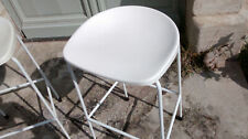 Tabourets hauts vintage d'occasion  Paris-
