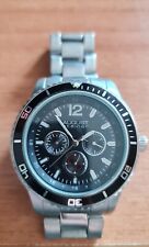 Orologio uomo acciaio usato  Gorizia
