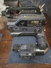 Sony dsr 570wsp for sale  MANCHESTER