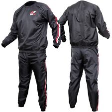 Sauna suits heavy for sale  SALFORD