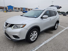 2015 nissan rogue for sale  Fulshear
