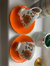 Pretty vibrant vintage for sale  BEWDLEY