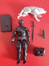 Gi joe ARAH entire vintage figure collection. 1985 SNAKE EYES comprar usado  Enviando para Brazil