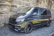 Transporter t6.1 t32 for sale  UK