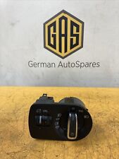 Audi headlight switch for sale  SHEFFIELD