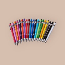 Personalisierter kugelschreibe gebraucht kaufen  Erkelenz