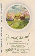 9343 medicinali citrato usato  Lugo