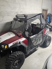 Quad usato Quad usato  Sonico