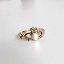 9ct gold vintage for sale  SWINDON