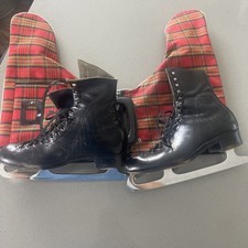 Vintage riedell red for sale  Aubrey