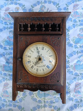 meuble poupee breton d'occasion  Tournay