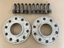 Spurverbreiterung 30mm pro gebraucht kaufen  Idar-Oberstein