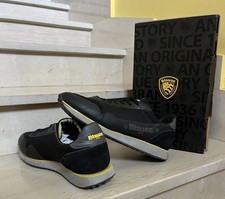 Blauer sneakers uomo usato  Manfredonia