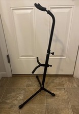 Stagg tripod guitar for sale  Broomfield