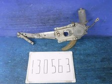 Regulador de porta dianteira direita SUBARU Vivio 1993 85511KC000 [Usado] [PA79942806] comprar usado  Enviando para Brazil