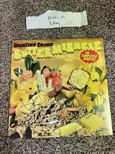 Usado, COUNTING CROWS Butter Miracle: The Complete Sweets!  Vinil indie/LP - ASSINADO comprar usado  Enviando para Brazil