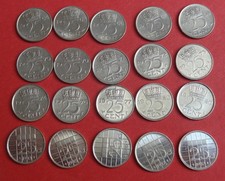Niederlande lot cent gebraucht kaufen  Fischen