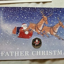 2019 santa father for sale  CLYDEBANK