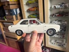 Scale minichamps 1968 for sale  PERTH