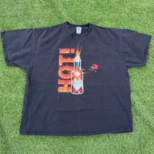 Vintage tabasco shirt for sale  Presque Isle