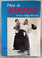 This aikido d'occasion  Expédié en Belgium