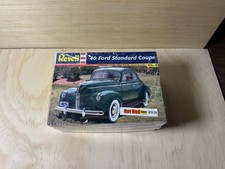 Revell ford standard for sale  Springfield